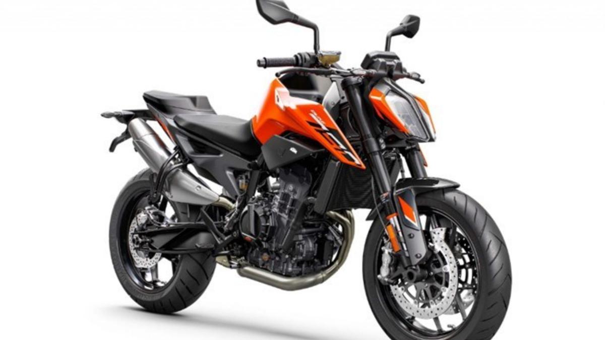 ktm big bike